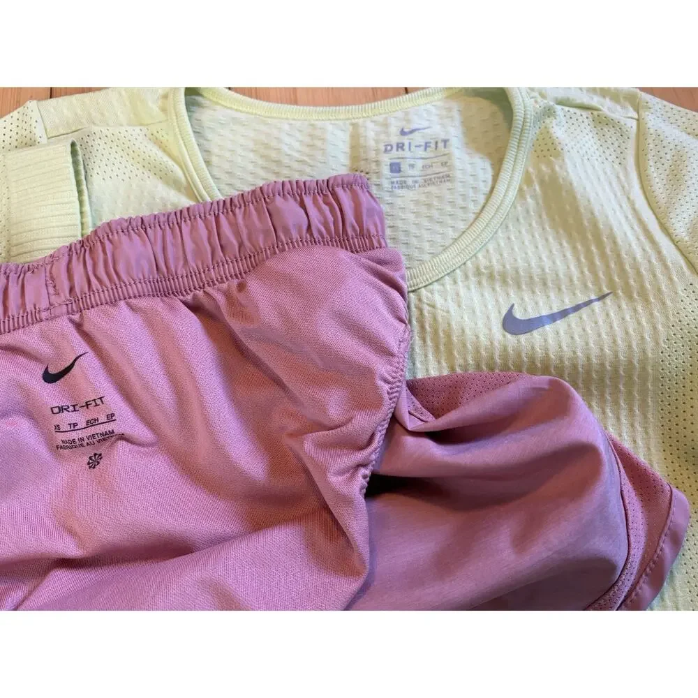 Nike this lot